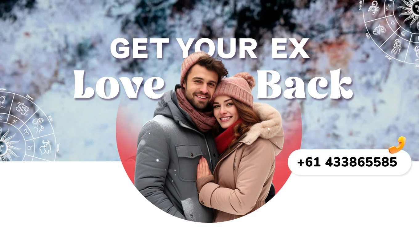 win Back Lost Love