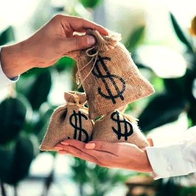 Solve Financial Issues