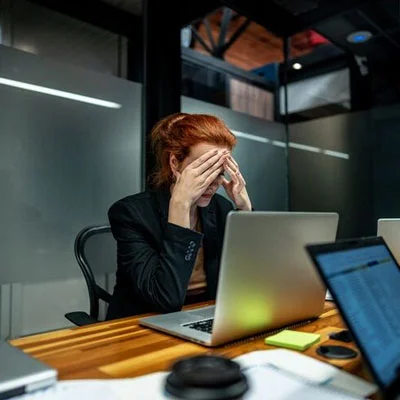 Business-Job Problems