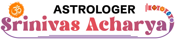 Astrologer Srinivas Acharya