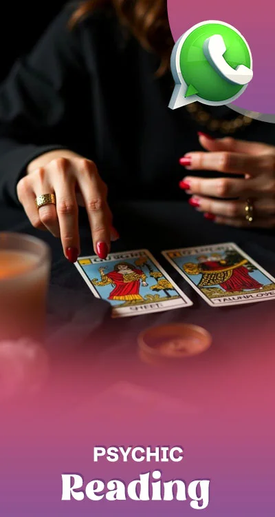 Psychic Reading