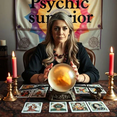 Psychic Reading