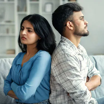 Relationship Problem